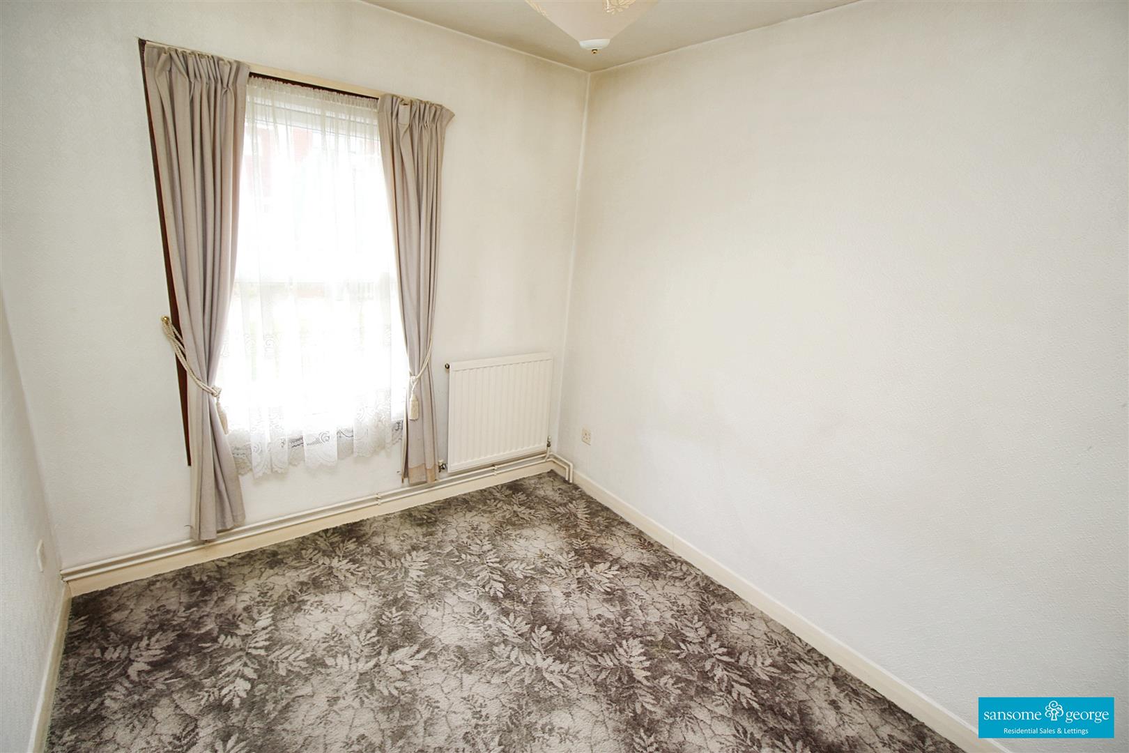 Thurso Close, Tilehurst